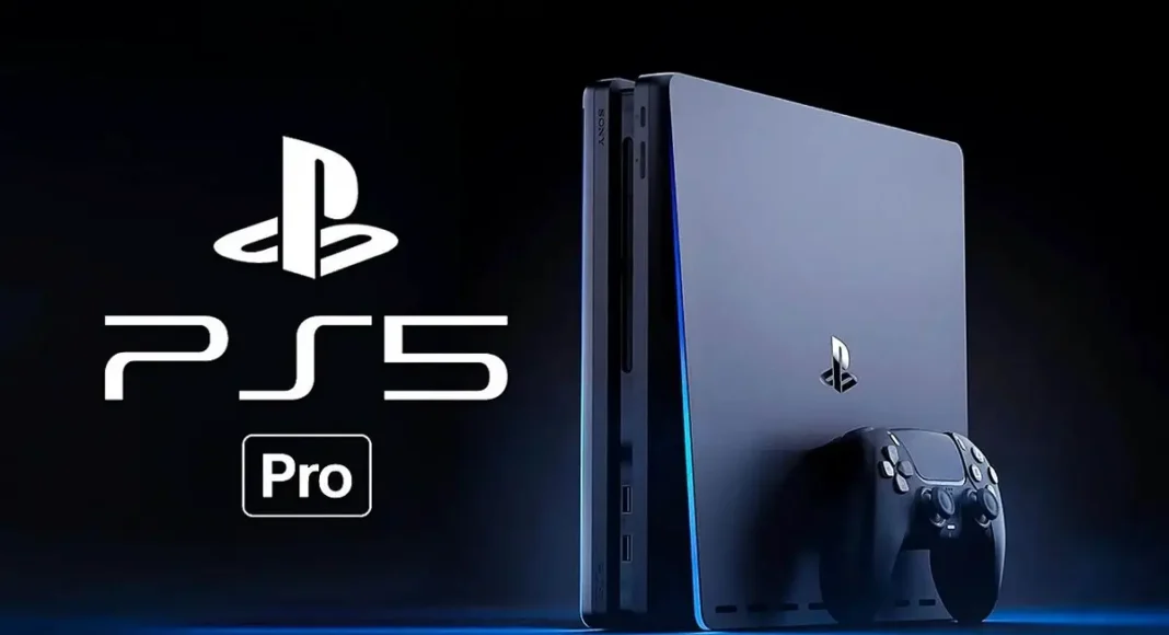 PlayStation está pidiendo a los desarrolladores que tengan listos los juegos para la PS5 Pro