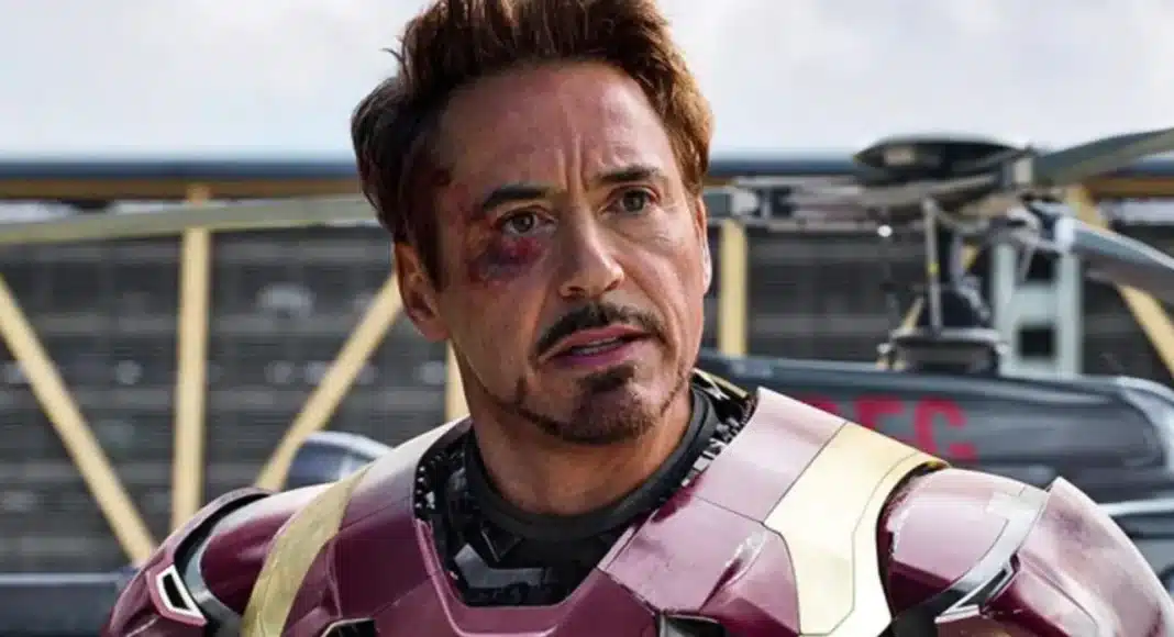 Robert Downey Jr. Dice que no descarta volver al MCU