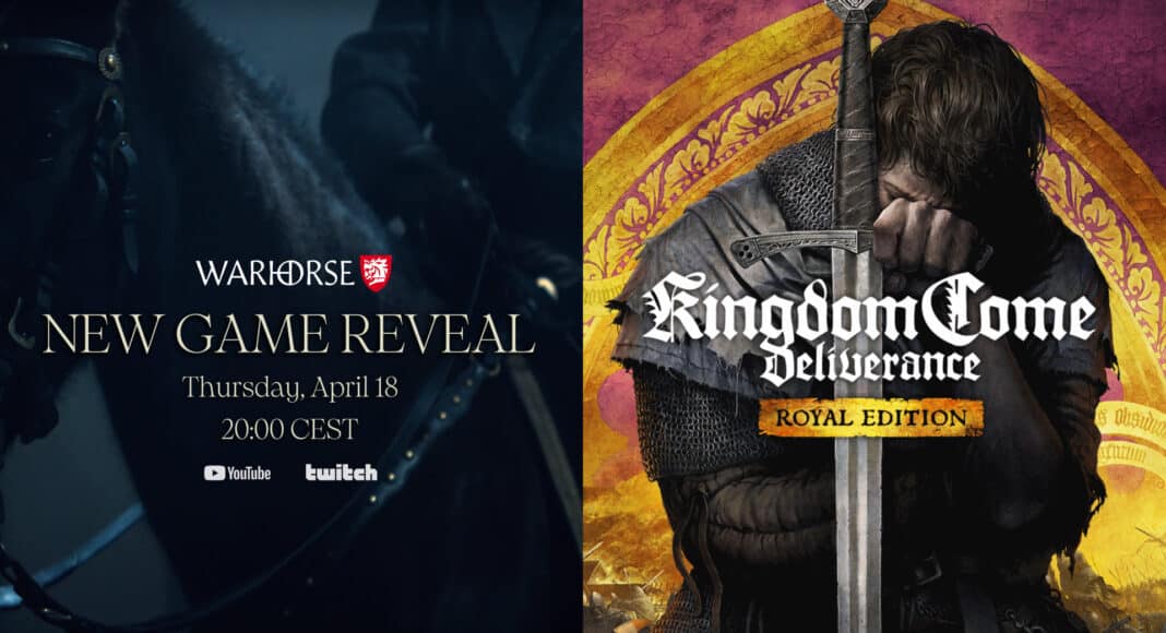 Secuela de Kingdom Come: Deliverance podría ser anunciada la próxima semana
