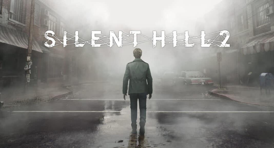 Silent Hill 2 Remake anunciará la fecha de lanzamiento pronto