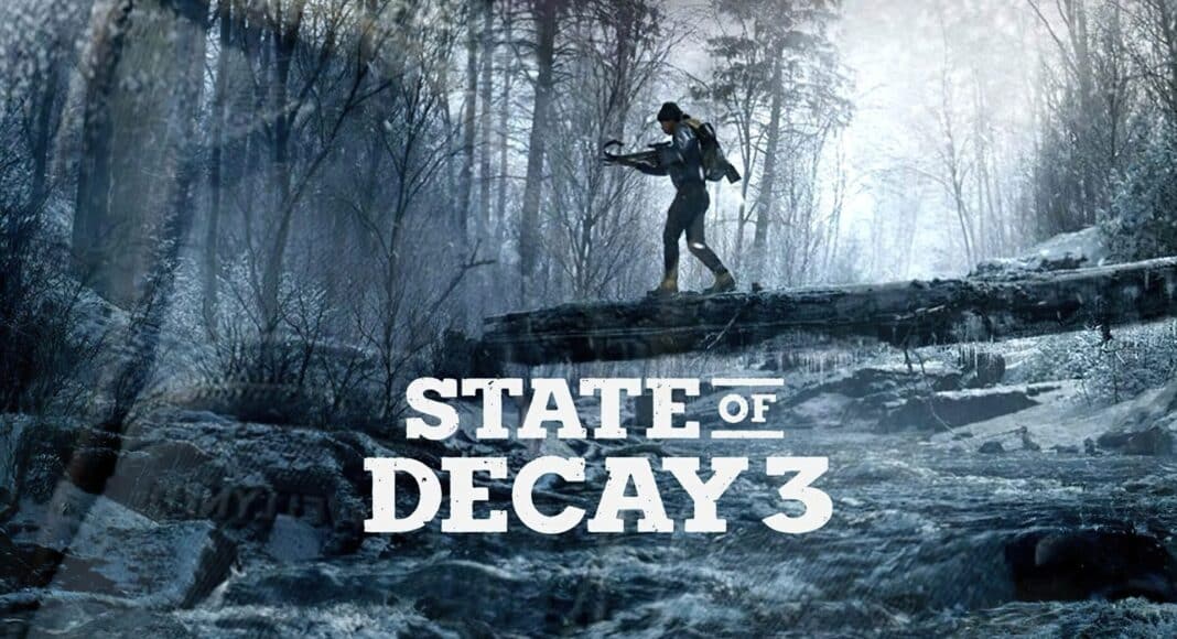 State of Decay 3 podría aparecer en el próximo Xbox Showcase