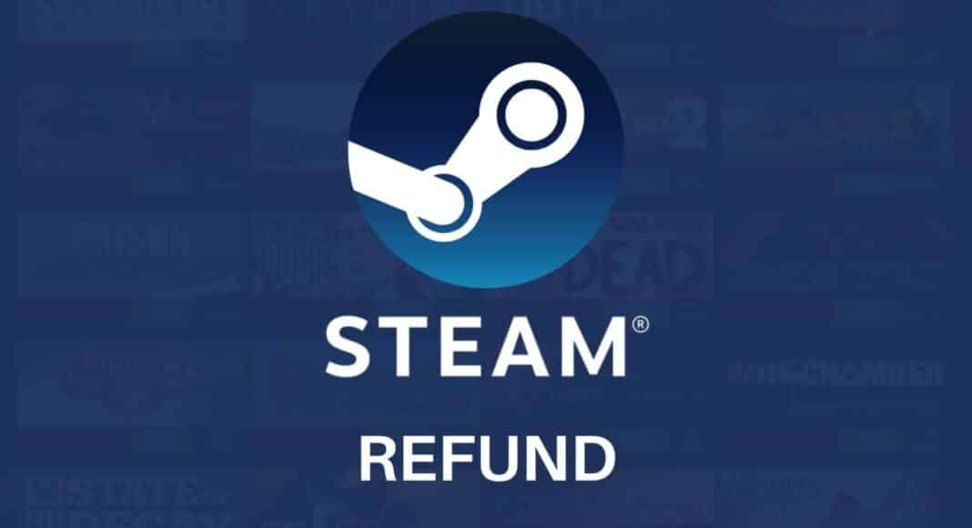 Steam no permitirá pedir reembolsos por juegos de acceso anticipado