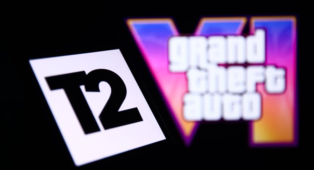 Take-Two Interactive anuncia despidos después de asegurar que no lo haría