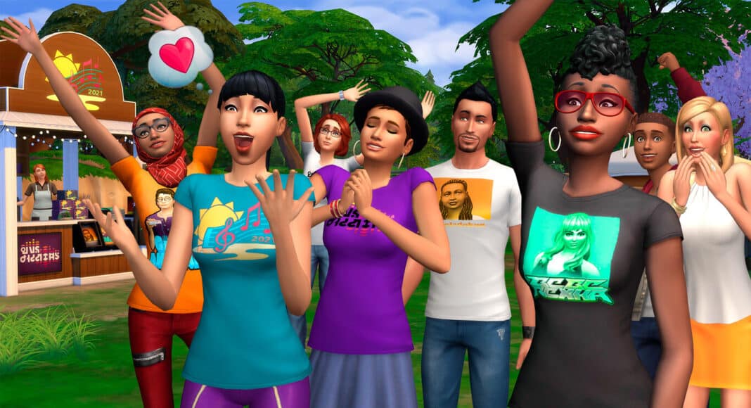 The Sims son los juegos más complejos jamás escritos dice desarrollador