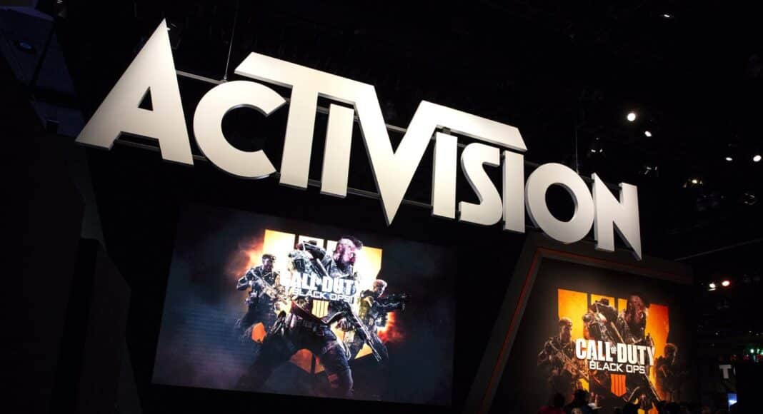 Activision Blizzard enfrenta una multa de $23 millones por culpa de Call of Duty