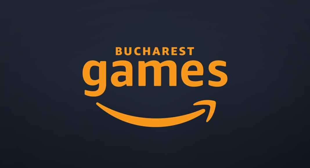 Amazon Games anuncia un nuevo estudio de desarrollo de juegos en Europa