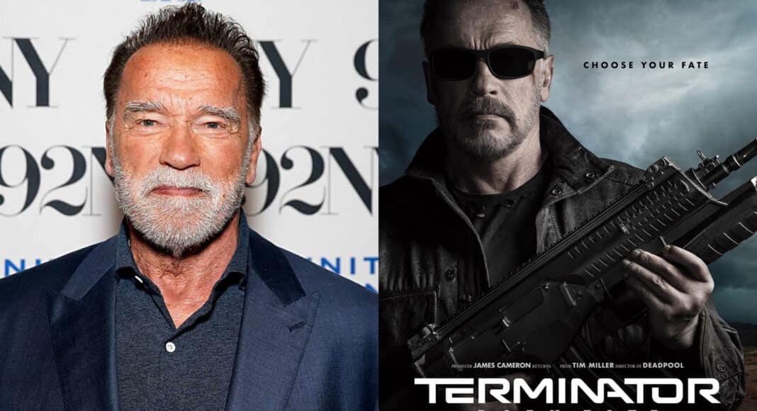 Arnold Schwarzenegger no volverá como Terminator tras el fracaso de la última película