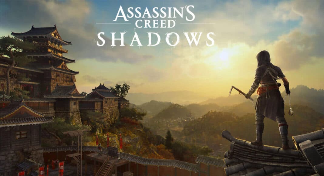 Assassin's Creed Shadows no requerirá conexión permanente a internet