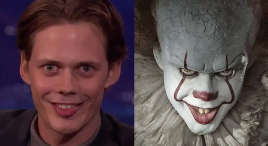 Bill Skarsgård volverá a ser Pennywise en una serie precuela de It