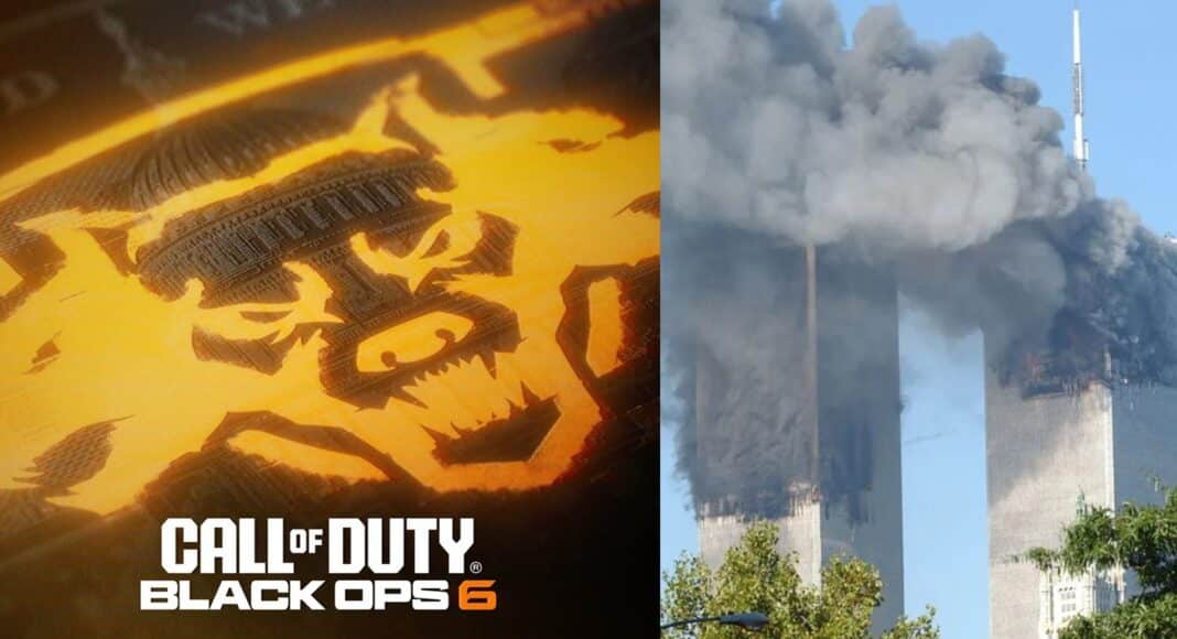Black Ops 6 tendrá una misión sobre la tragedia del 11 de septiembre según informes