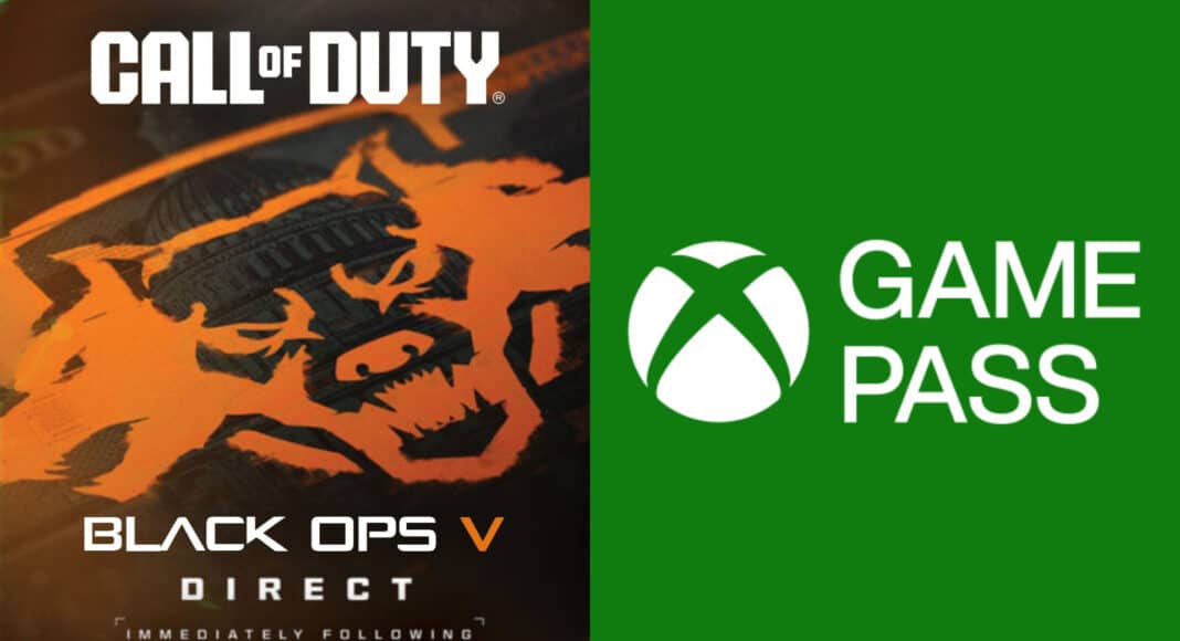 Call of Duty 2024 estará en Game Pass desde el día 1 según informe