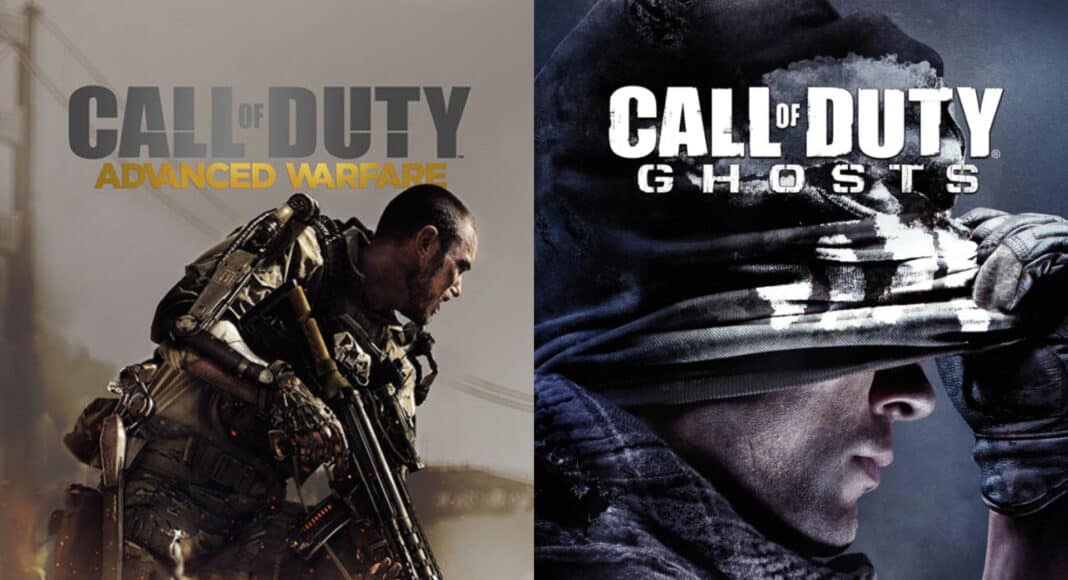 Call of Duty 2026 y 2027 han sido filtrados