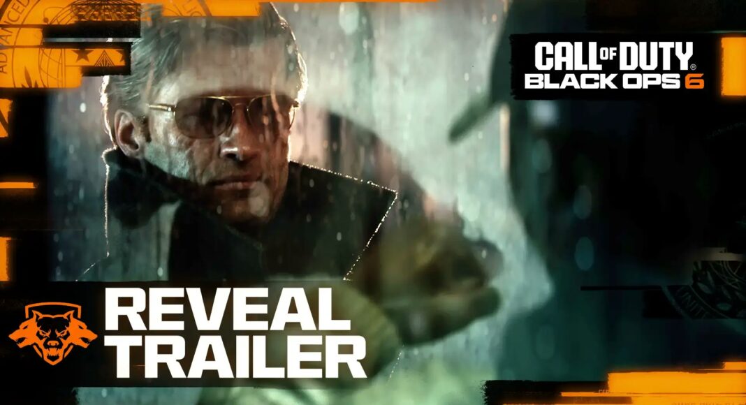 Call of Duty: Black Ops 6 estrena tráiler cinemático