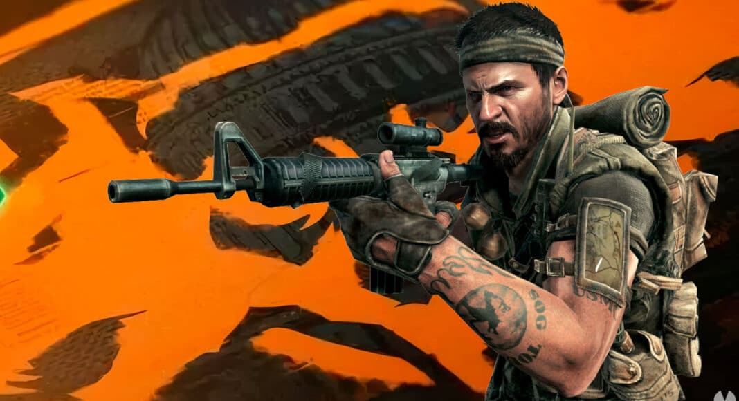 Call of Duty: Black Ops 6 llegará en octubre según informes