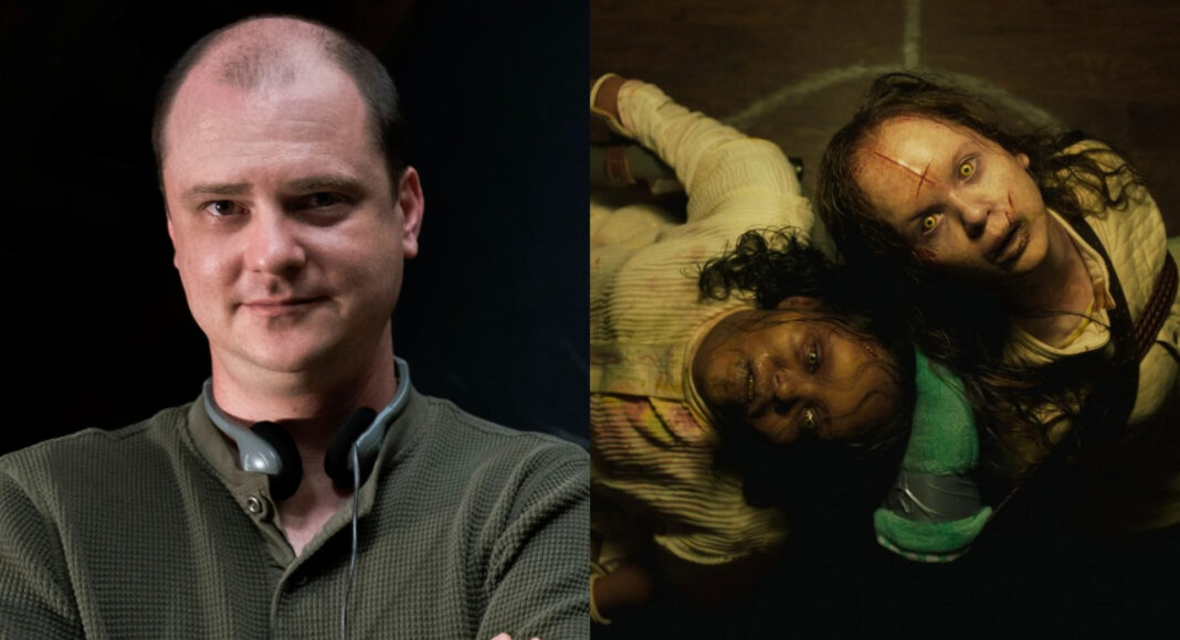 Cancelada trilogía de The Exorcist y Mike Flanagan se hará cargo de la franquicia