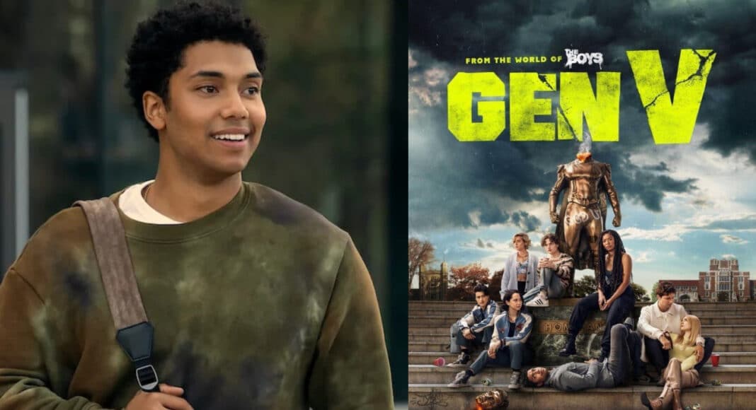 Chance Perdomo no será remplazado en Gen V