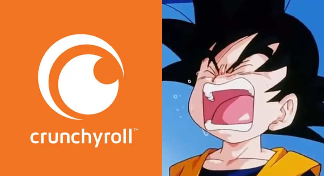 Crunchyroll sube sus precios en Argentina y Colombia