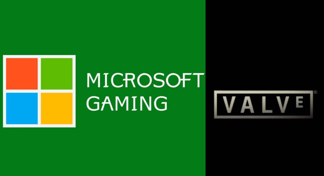 Desmentido rumor de supuesta propuesta de Microsoft para comprar Valve
