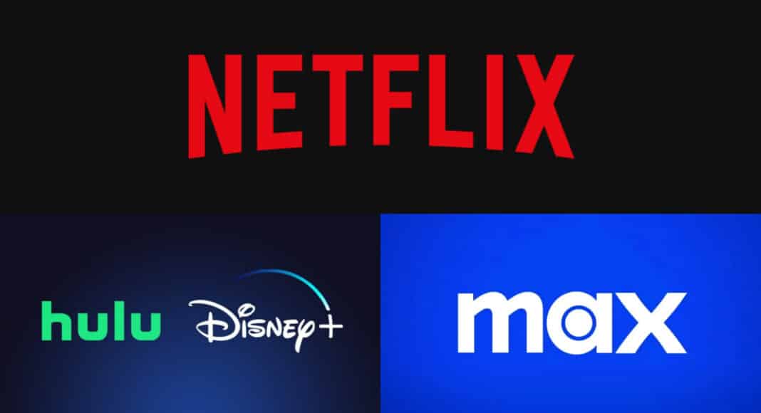 Disney+ se junta con Max para intentar destronar a Netflix