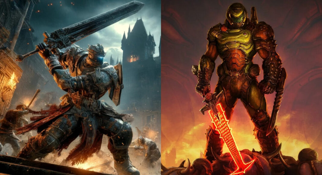 Doom: The Dark Ages estaría ambientado en la edad media según informes