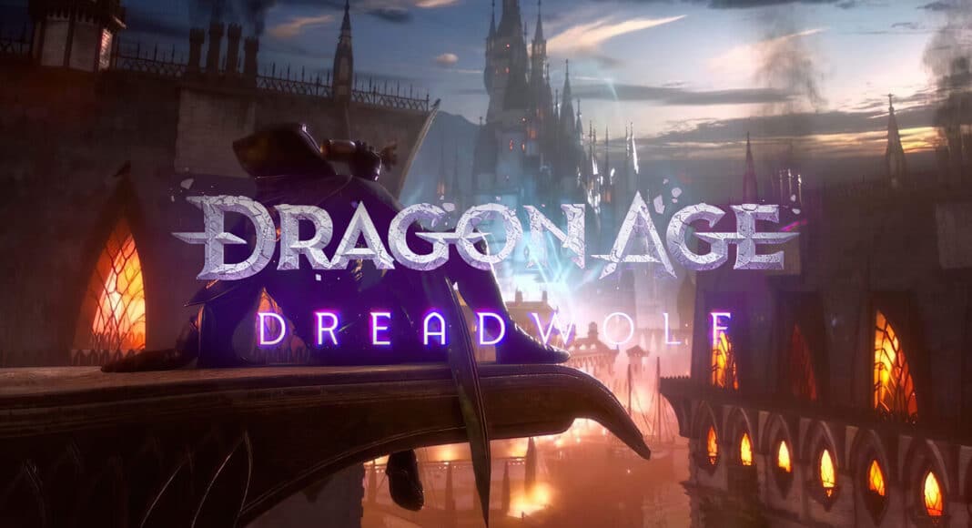 Dragon Age: Dreadwolf llegará antes de abril de 2025