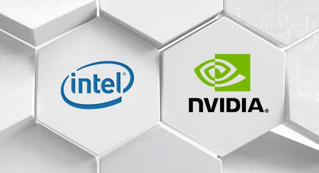 Encuesta demuestra que Intel y NVIDIA dominan el mercado