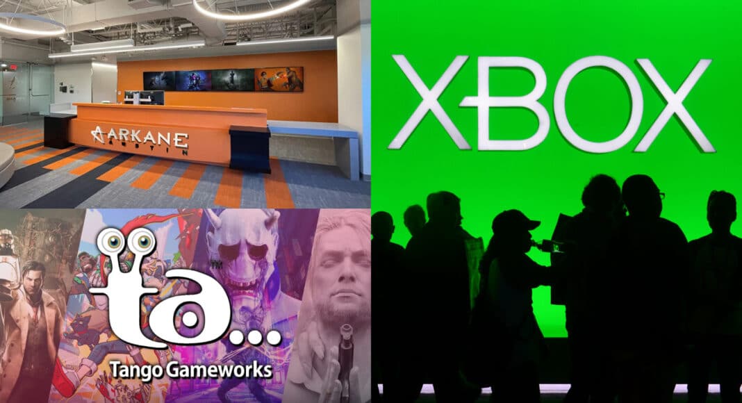 Fanáticos amenazan con salirse de Xbox Game Pass por los estudios cerrados