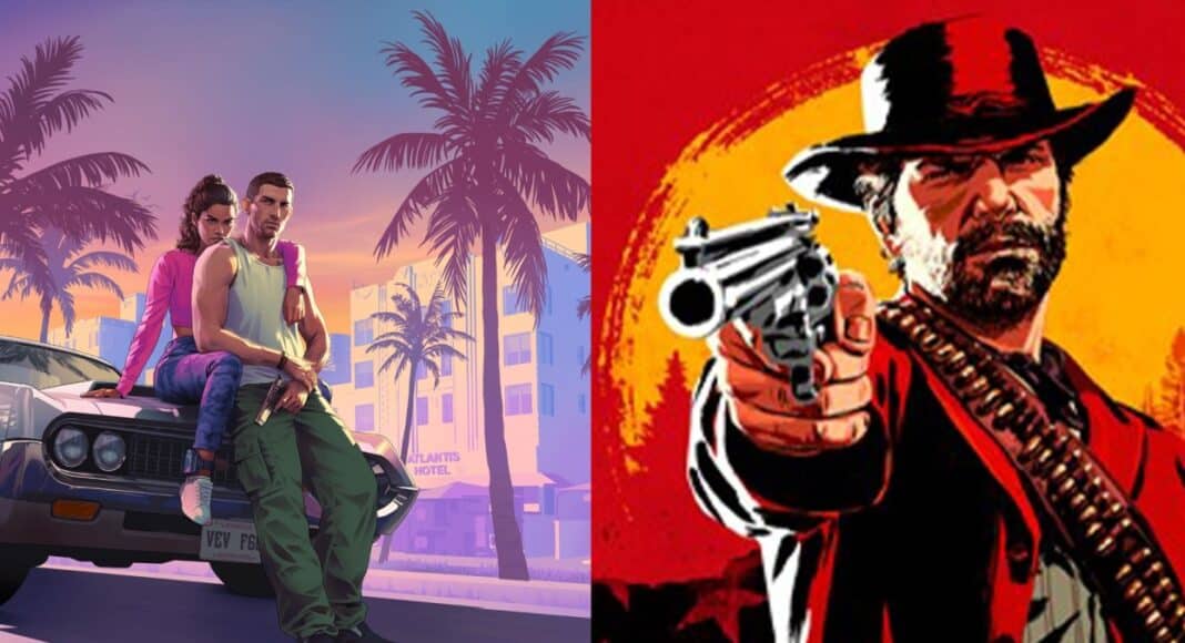 GTA VI tendrá una historia más corta que Red Dead Redemption 2 según rumores