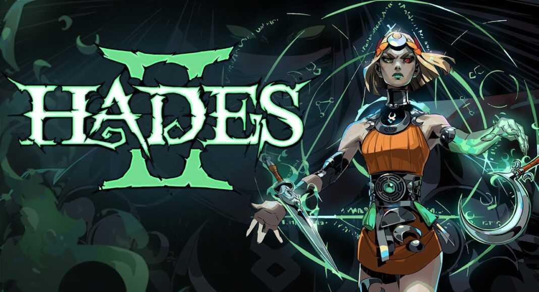 Hades II Early Access rompe en Steam a 24 horas del estreno