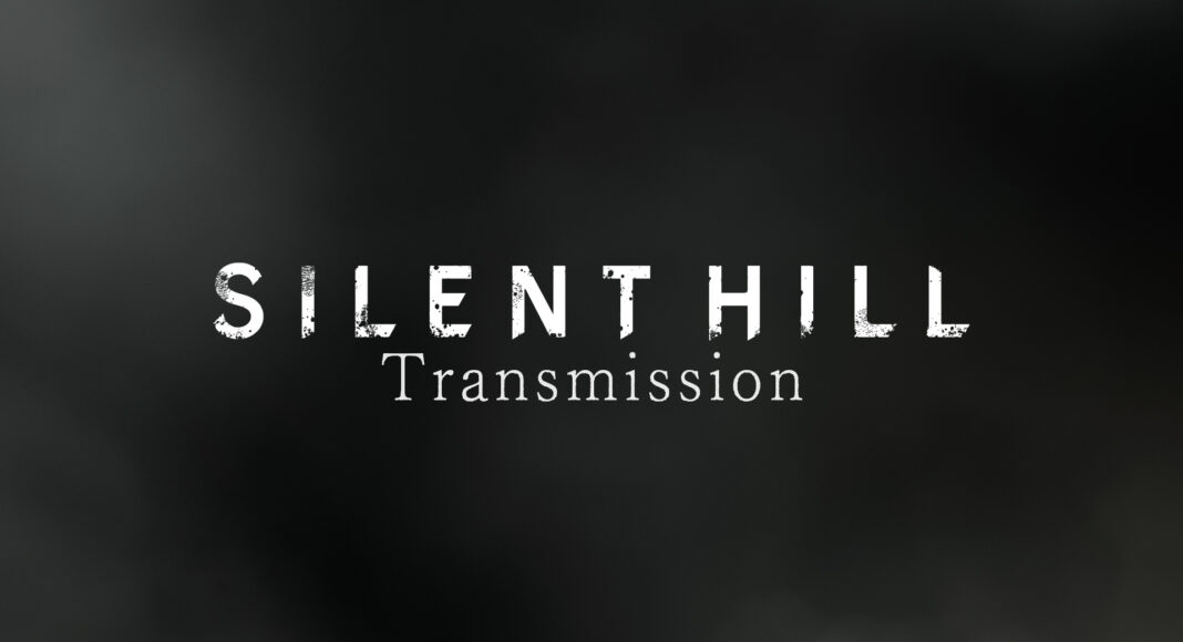 Konami anuncia segunda transmisión de Silent Hill