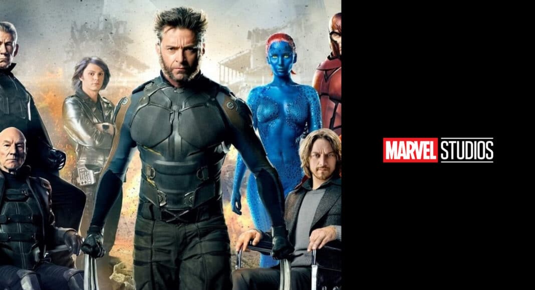 La película de X-Men en el MCU ya tiene guionista confirmado