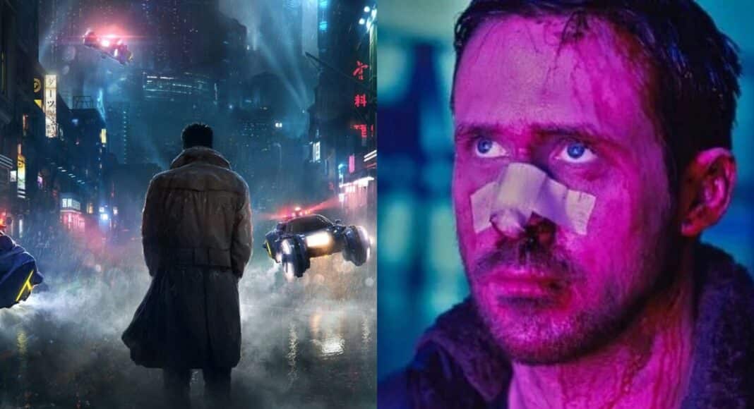 La serie Blade Runner 2099 es una realidad y avanza a buen ritmo