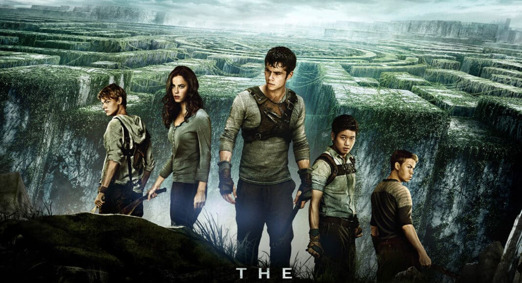 Maze Runner tendrá un reboot a 6 años del final original