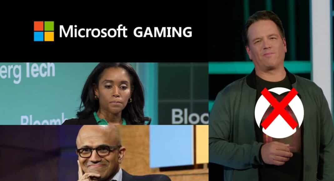Microsoft Gaming está remplazando a Xbox y nadie está contento con eso