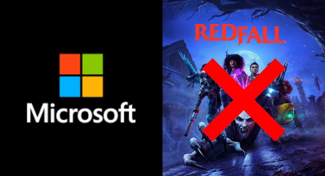 Microsoft cierra Arkane Austin creadores de Redfall