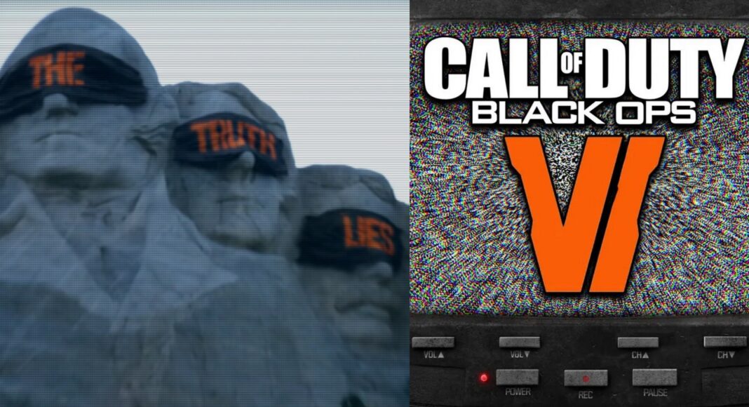 Misterioso video de Call of Duty Black Ops 6 aparece en la web