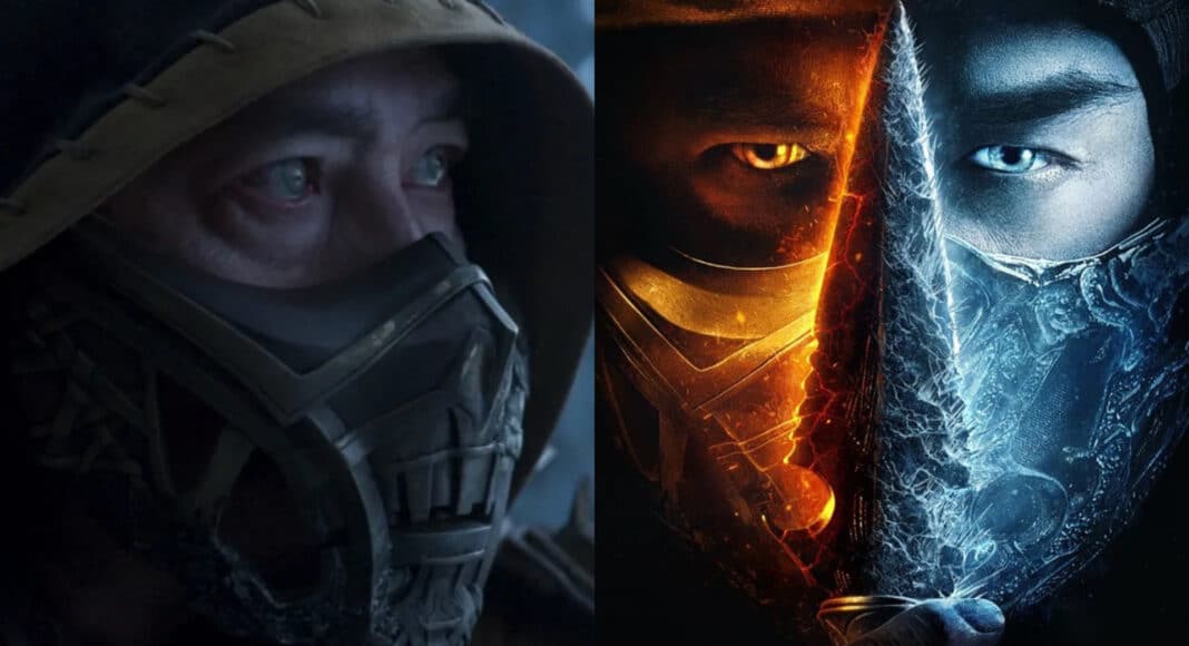 Mortal Kombat 2 llegará a los cines a finales de 2025