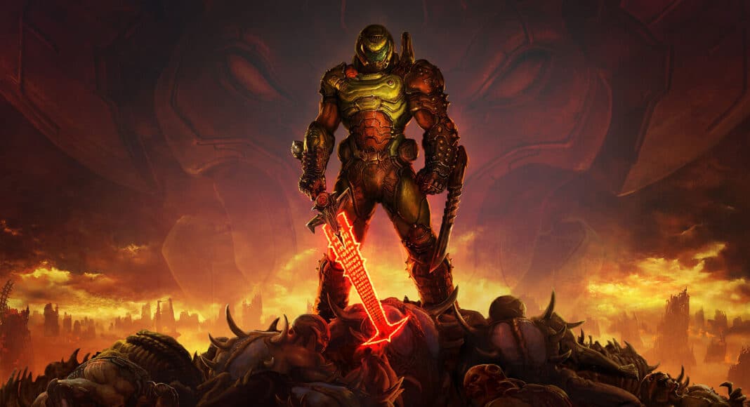 Nuevo Doom podría ser anunciado pronto según reporte