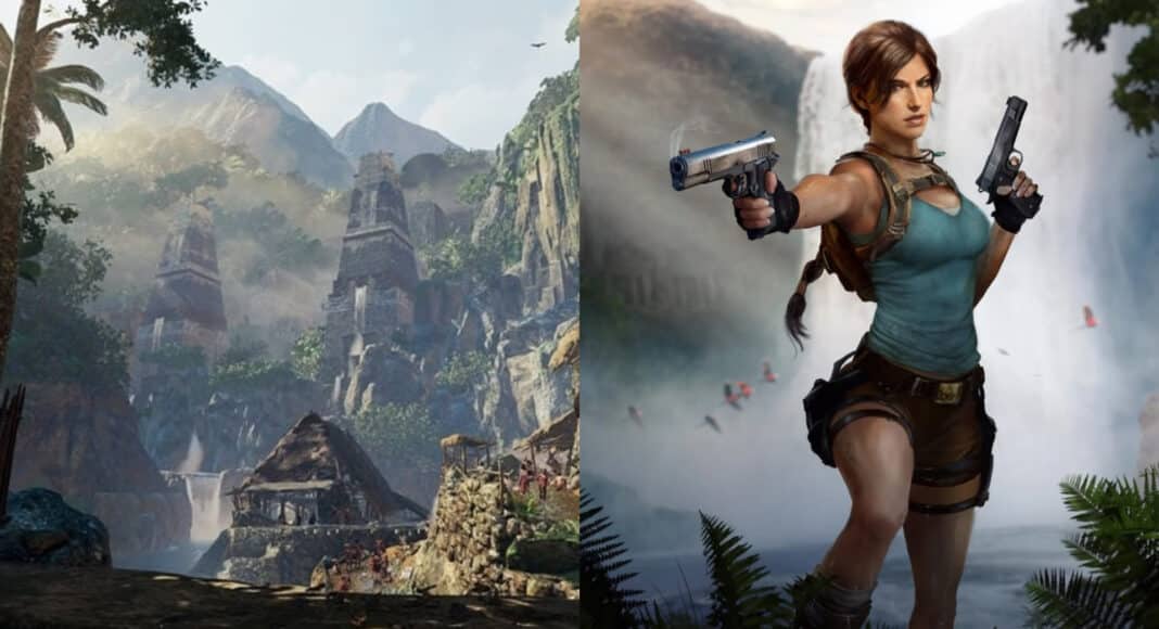 Nuevo Tomb Raider será de mundo abierto asegura insider