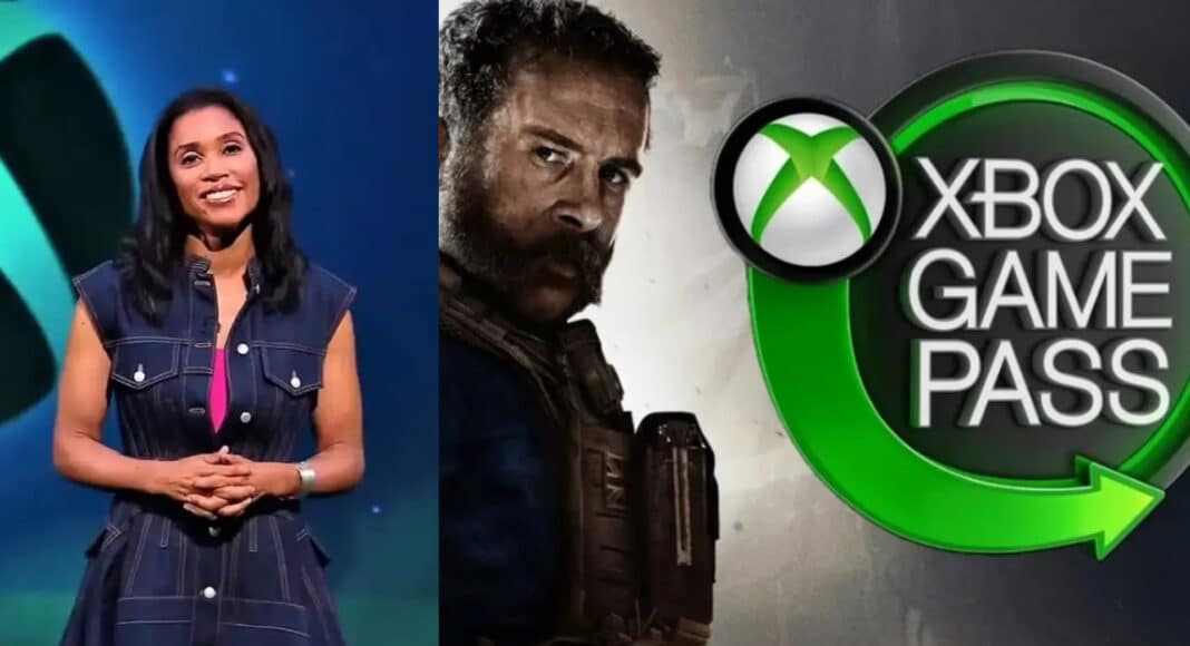 Presidenta de Xbox confirma la llegada de CoD a Game Pass