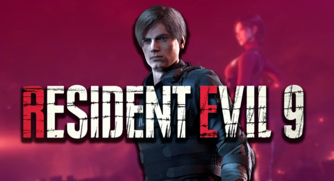 Resident Evil 9 se retrasa según insider de Capcom