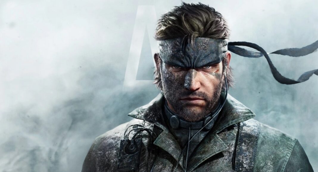 Se filtra fecha de lanzamiento y precio de Metal Gear Solid Delta: Snake Eater