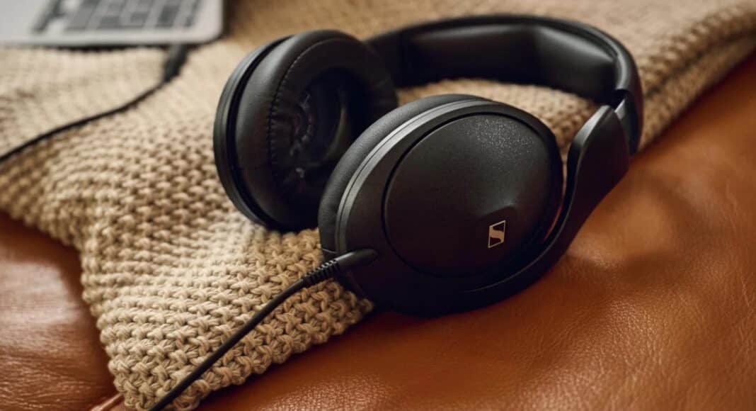 Sennheiser anuncia los headphones HD 620S para audiofilos, gamers y creadores de contenido