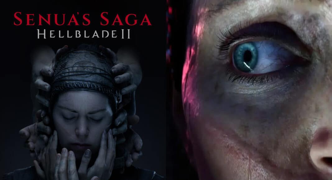 Senua's Saga: Hellblade II revela los requisitos para PC