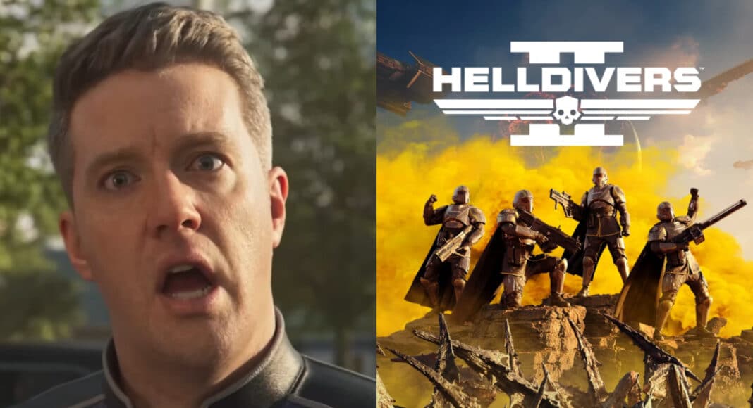 Sony decide retirar Helldivers 2 de la venta en varias regiones más