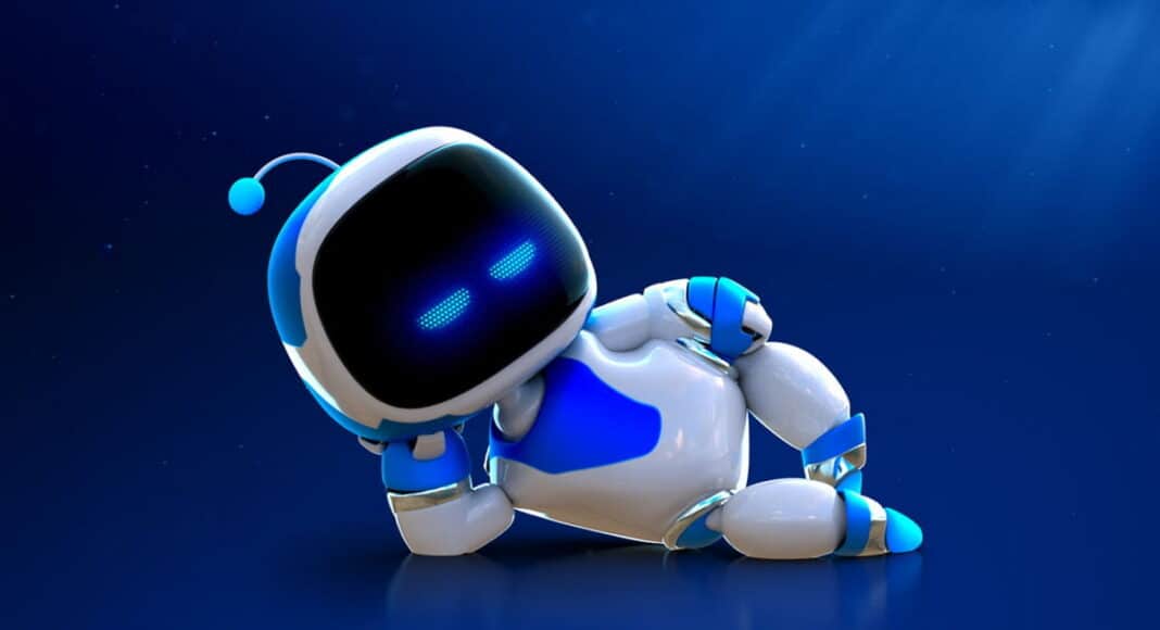 Team Asobi anunciará un nuevo Astro Bot en las próximas semanas según fuentes