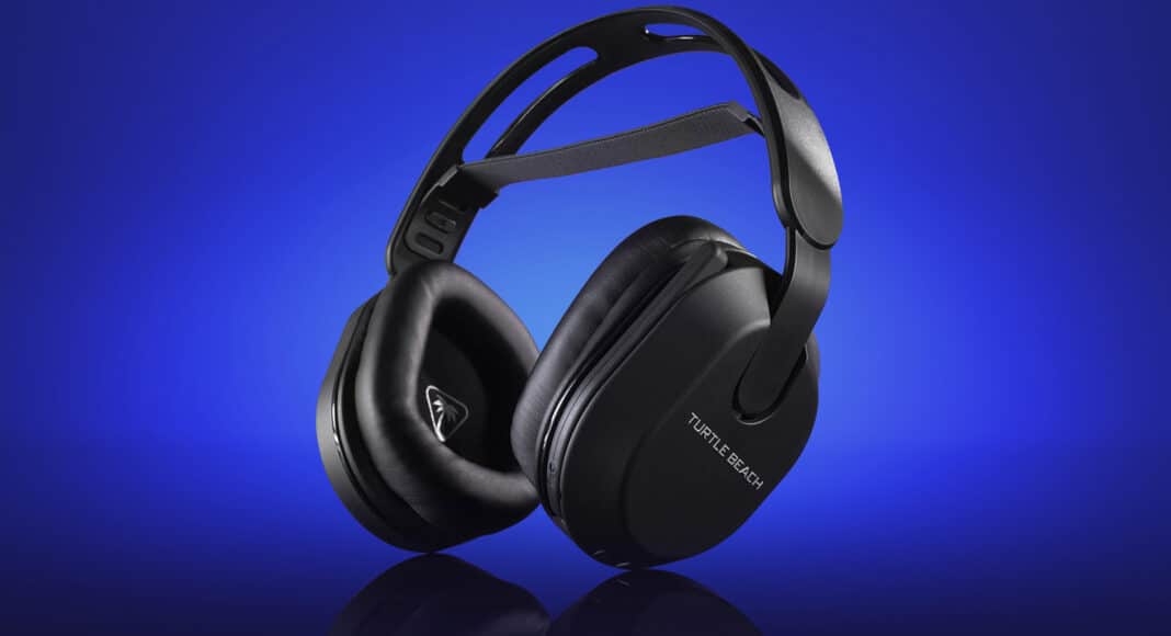 Turtle Beach Stealth 500 Review GamersRD';;