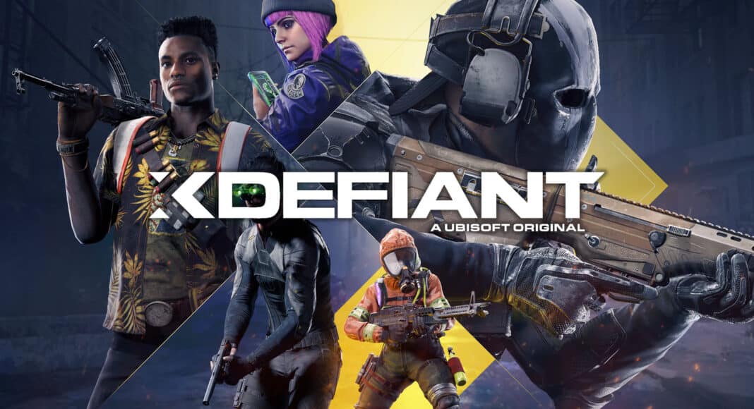 XDefiant cuenta con 3 millones de jugadores desde su lanzamiento