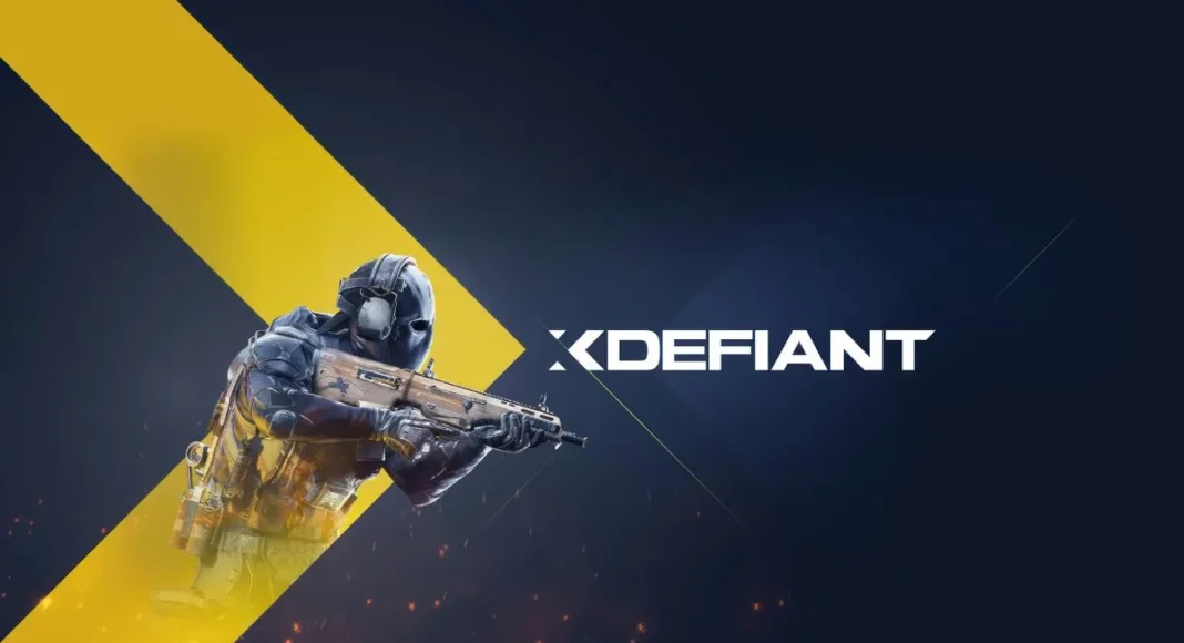 XDefiant el shooter gratuito de Ubisoft es lanzado