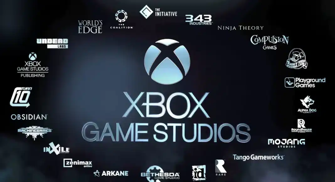 Xbox cerrará más estudios en el futuro según reporte